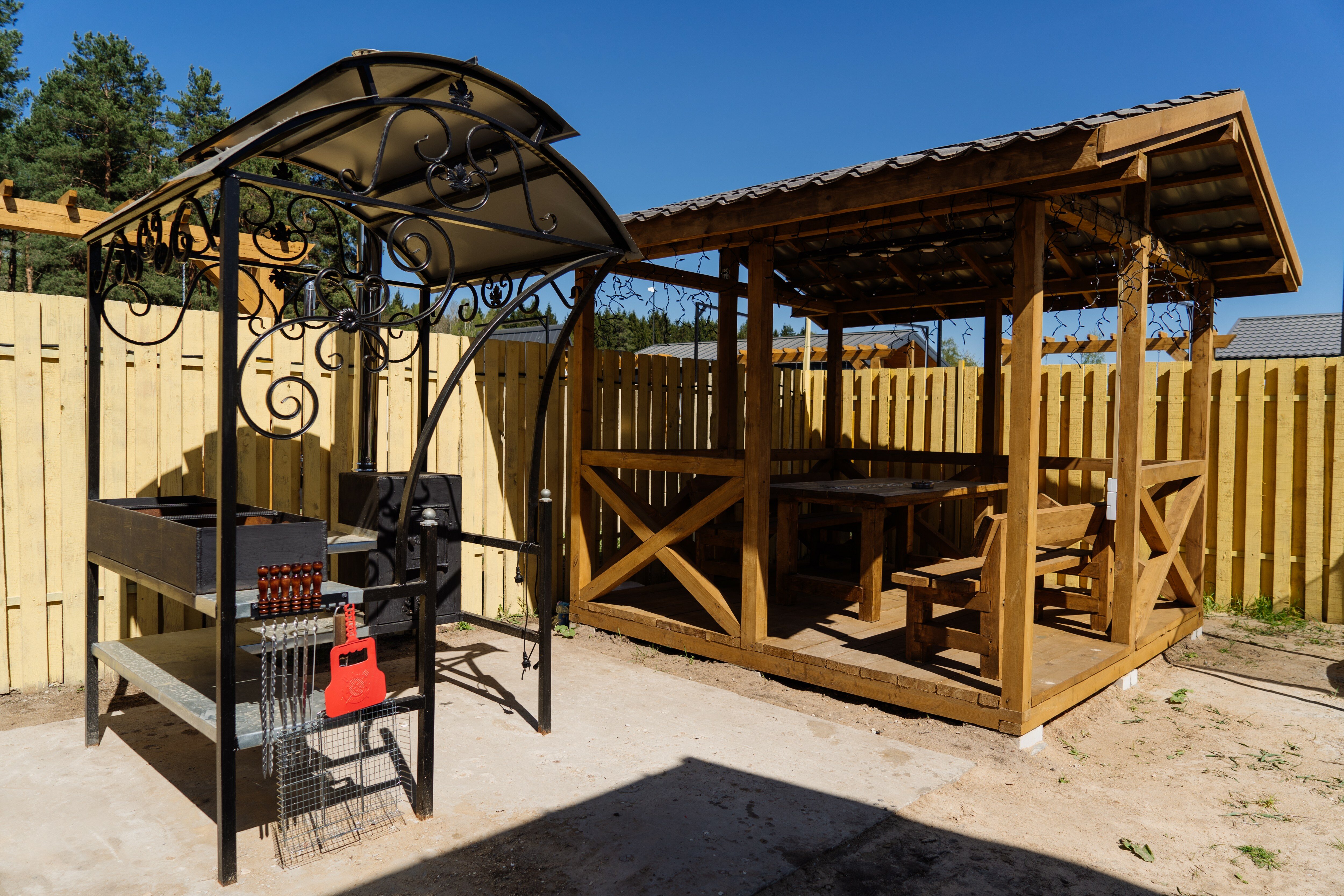 Фото Родные просторы