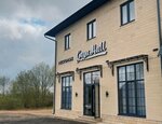Gaya Hall (Magistralnaya ulitsa, 50) ، مطعم