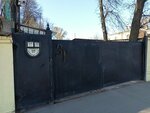 СПК Зелёный город (Saint Petersburg, Monastyrsky Island) ، المشاريع الزراعية