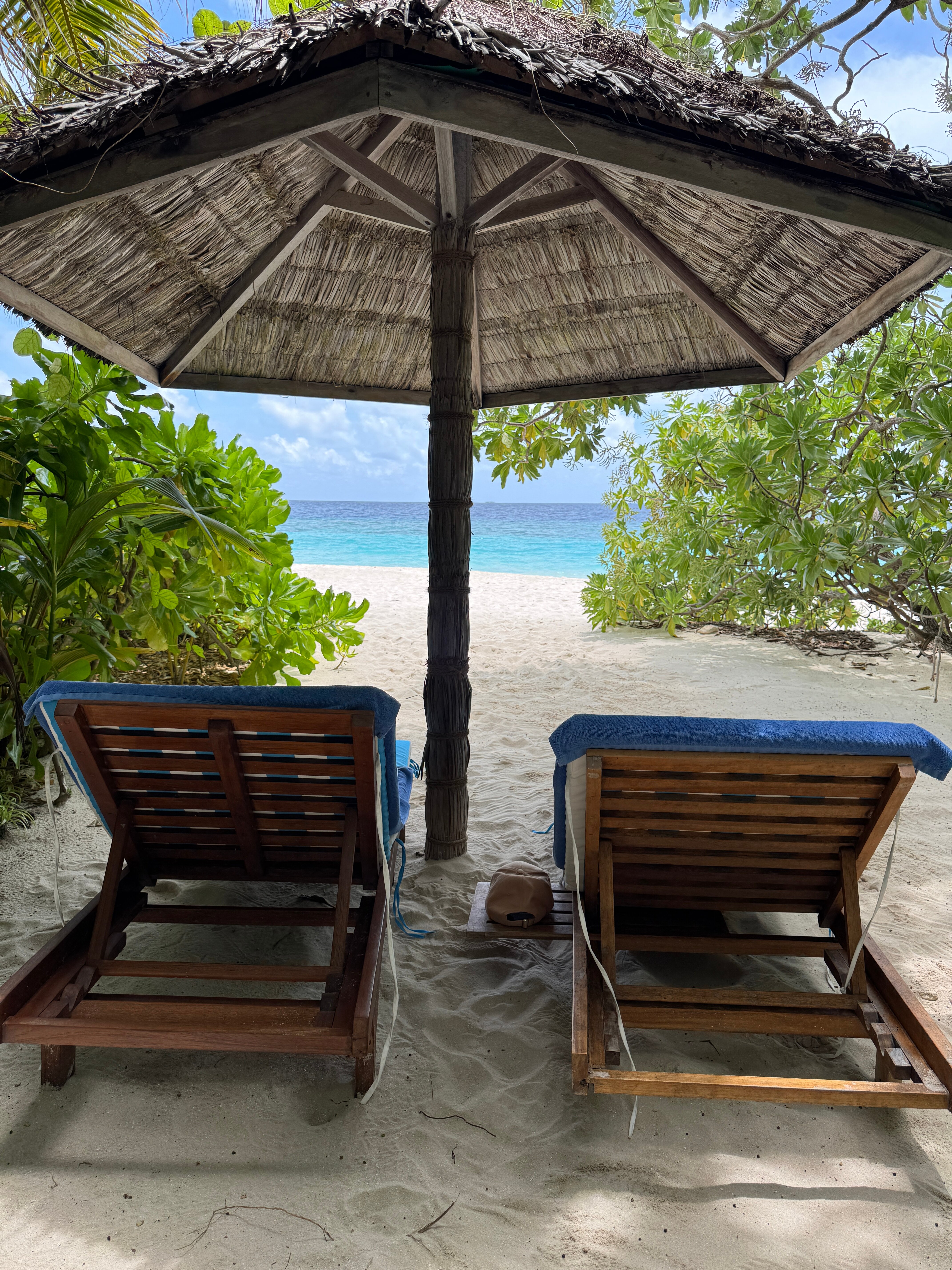 Фото Reethi Faru Resort Hotel