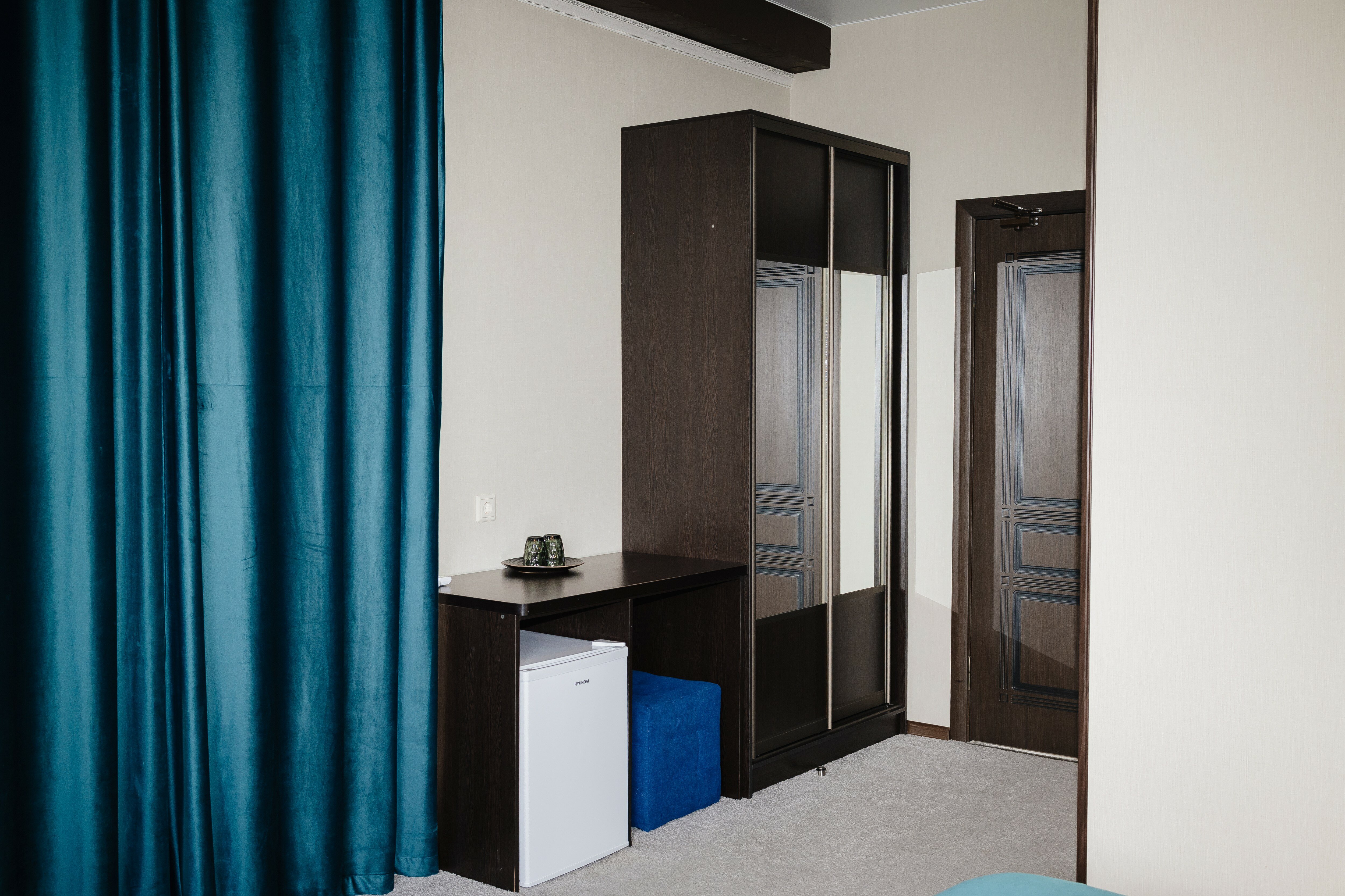 Фото Гиль Град