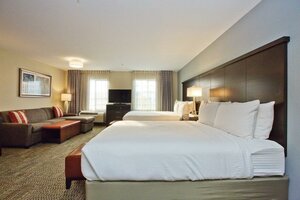 Гостиница Staybridge Suites Austin South Interstate Hwy 35, an Ihg Hotel