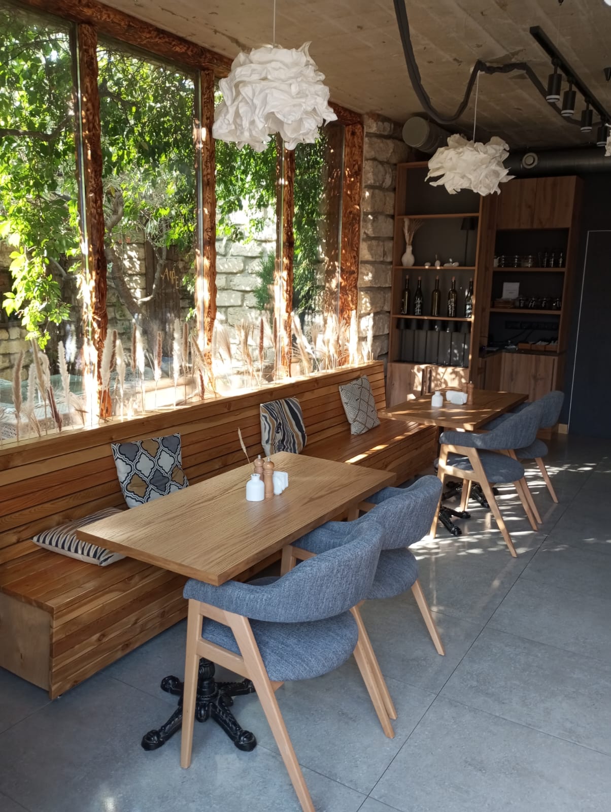 Фото Старый город