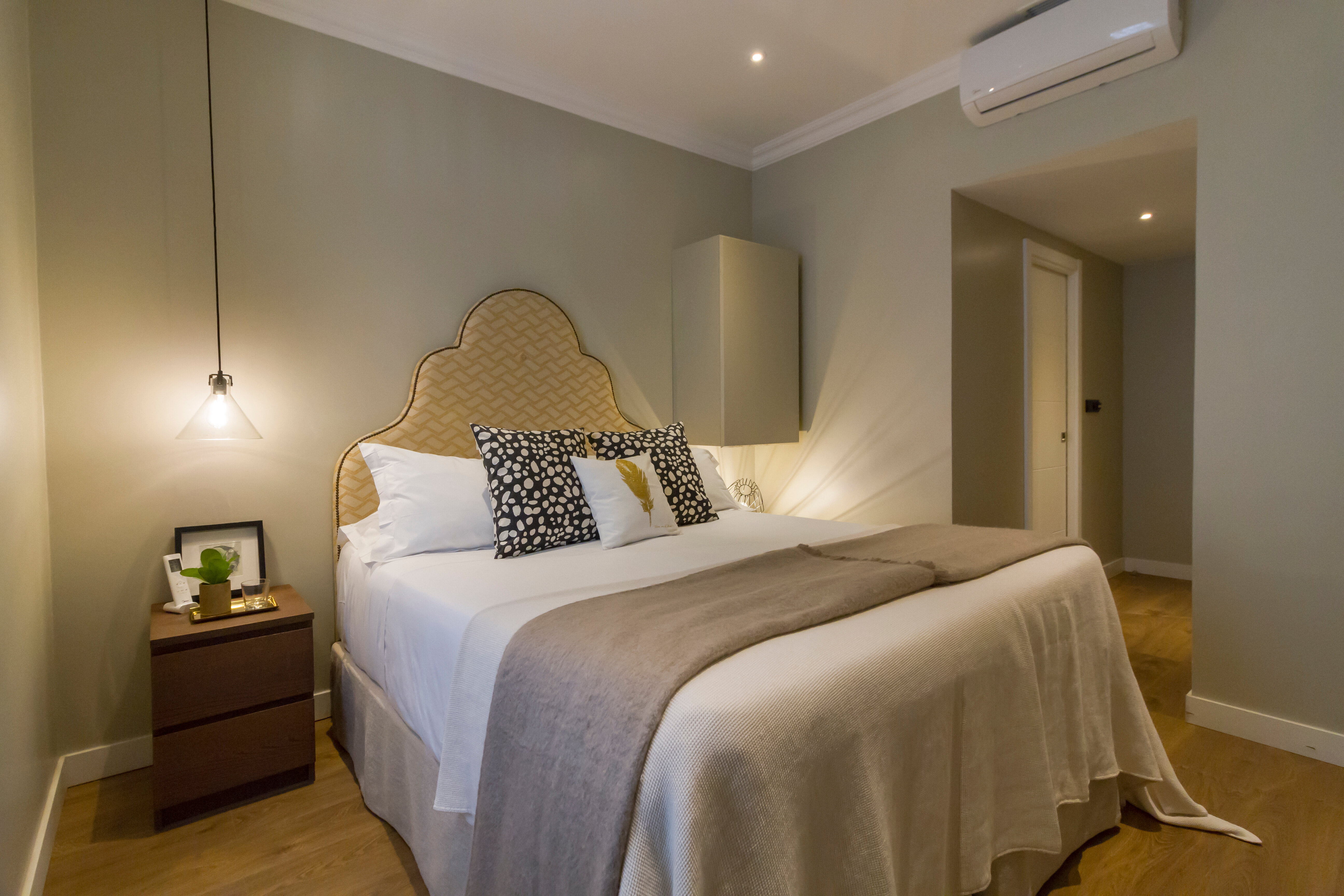 Фото Bairro Alto Suites