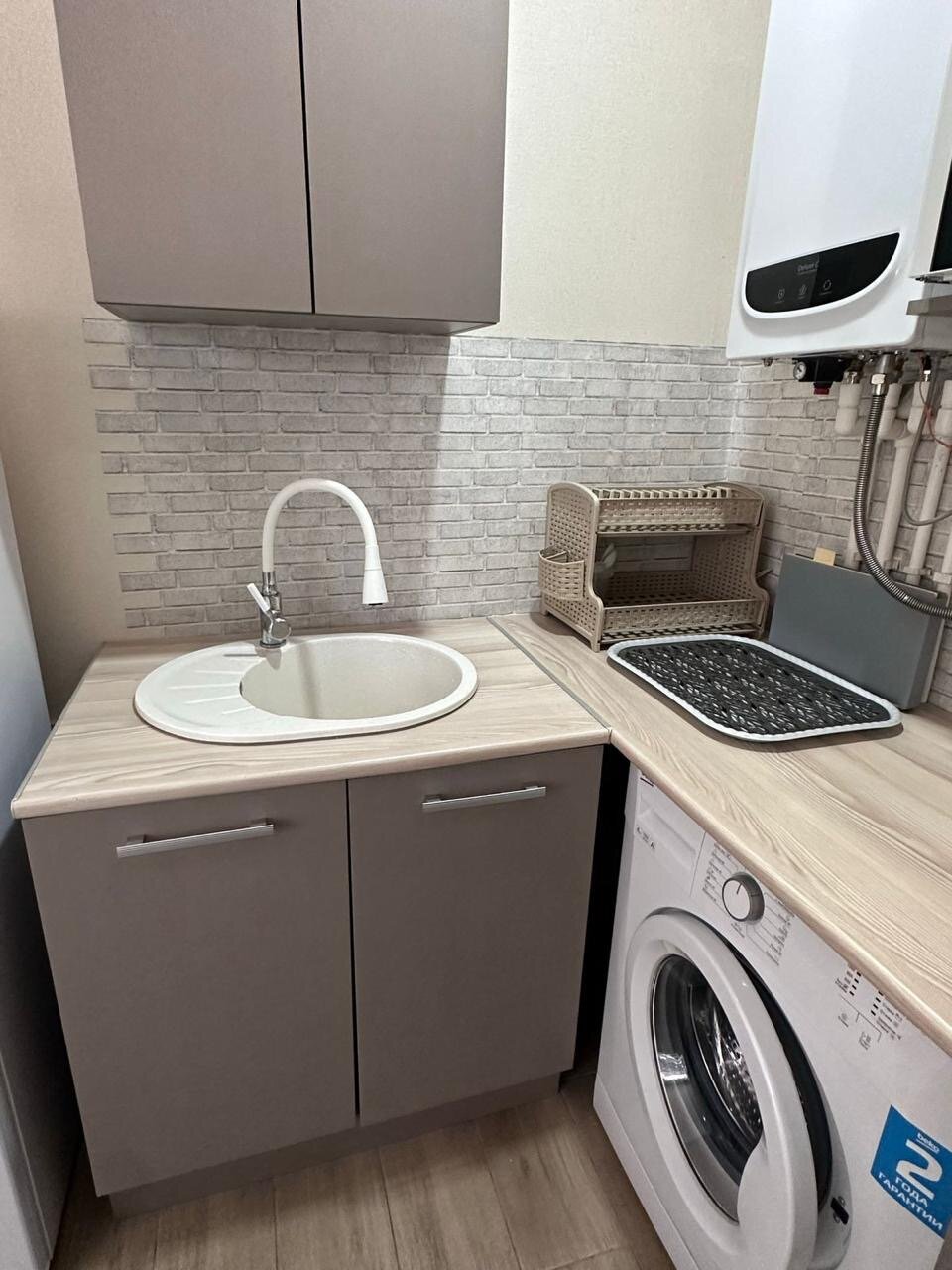 Фото Апартаменты на Авиации