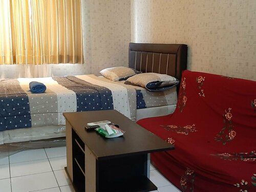 Гостиница Royal Property