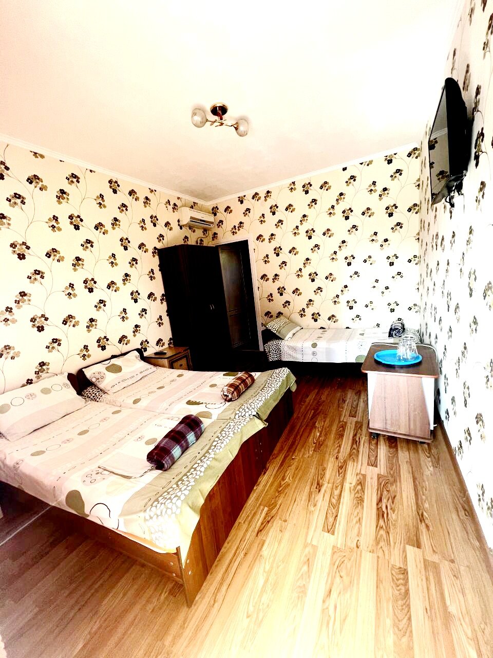 Фото У Георгия