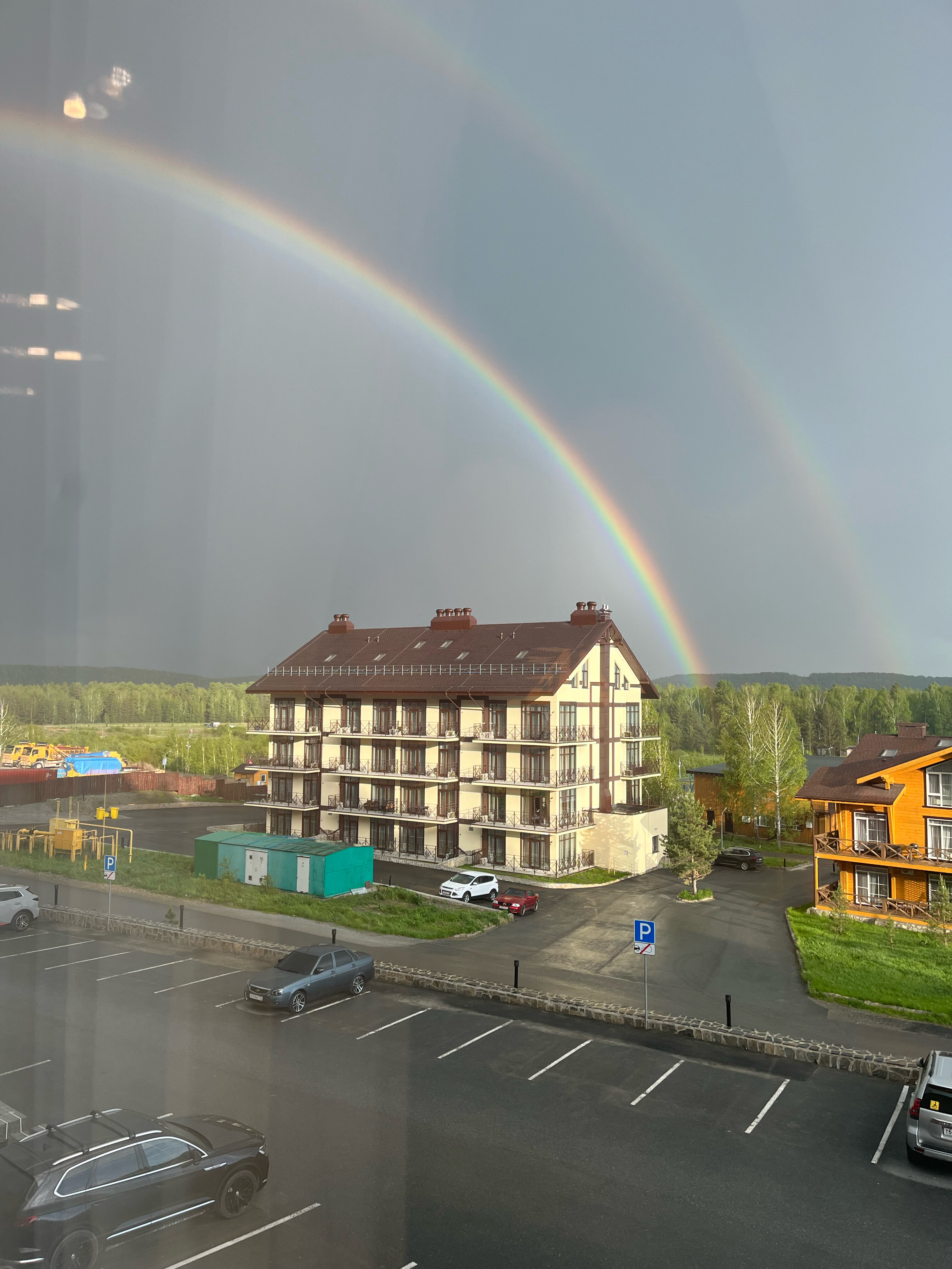 Фото Business Residence & SPA