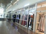 Qadin paltarlari (Fеtеli xan Xoyski Avenue, 19), tienda de ropa