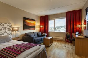 Гостиница Scandic Kirkenes