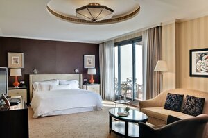 Гостиница The Westin Valencia