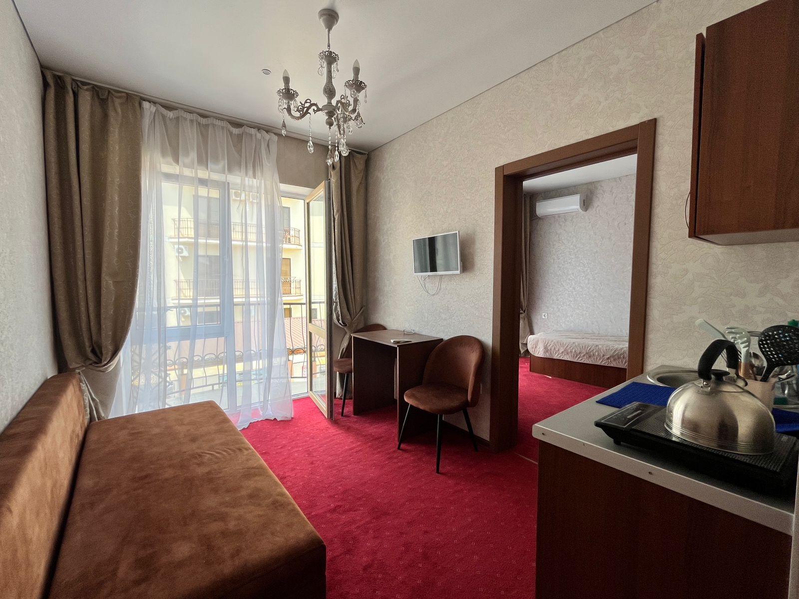 Фото Морской рай