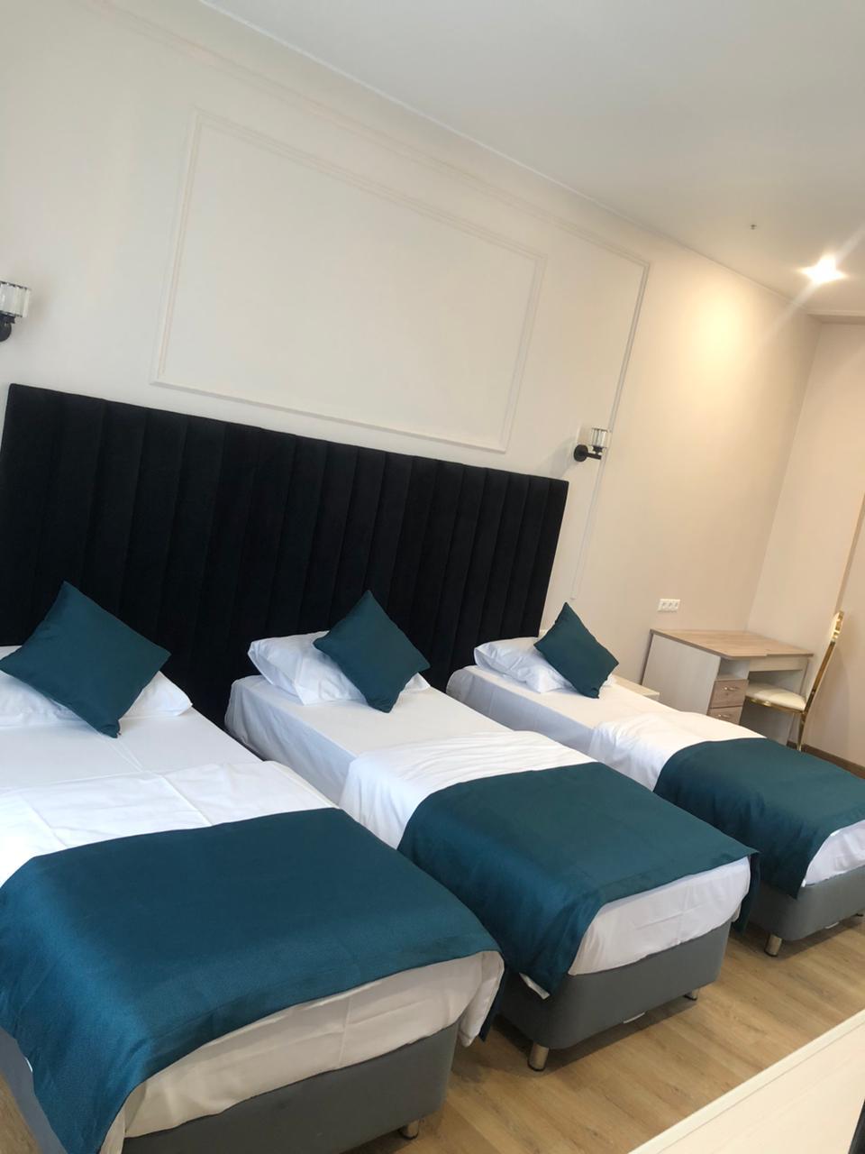 Фото Сити Аструм