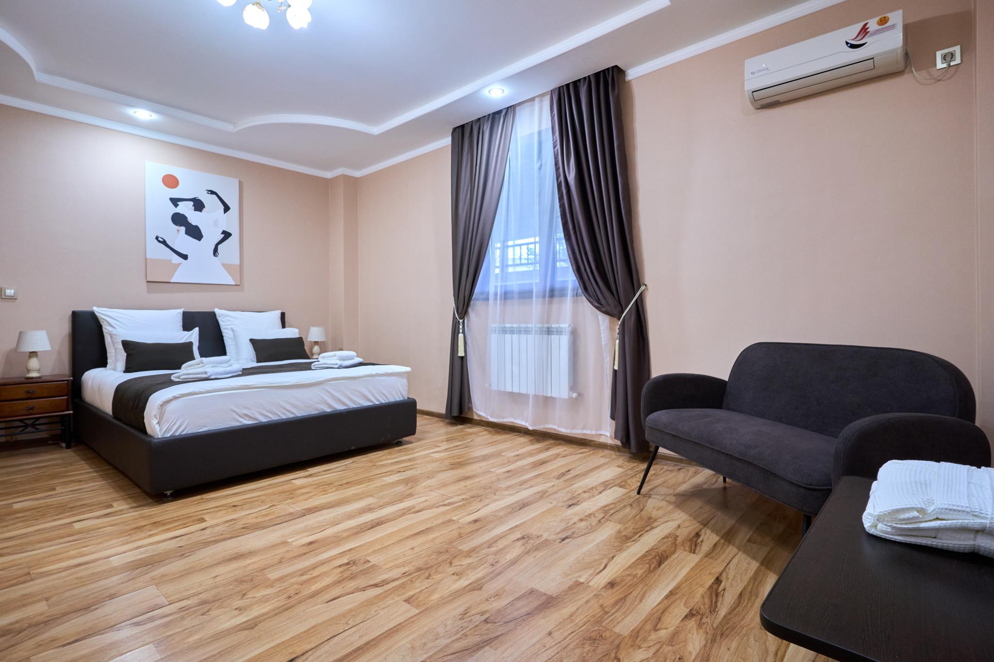 Фото Резиденция Лотос