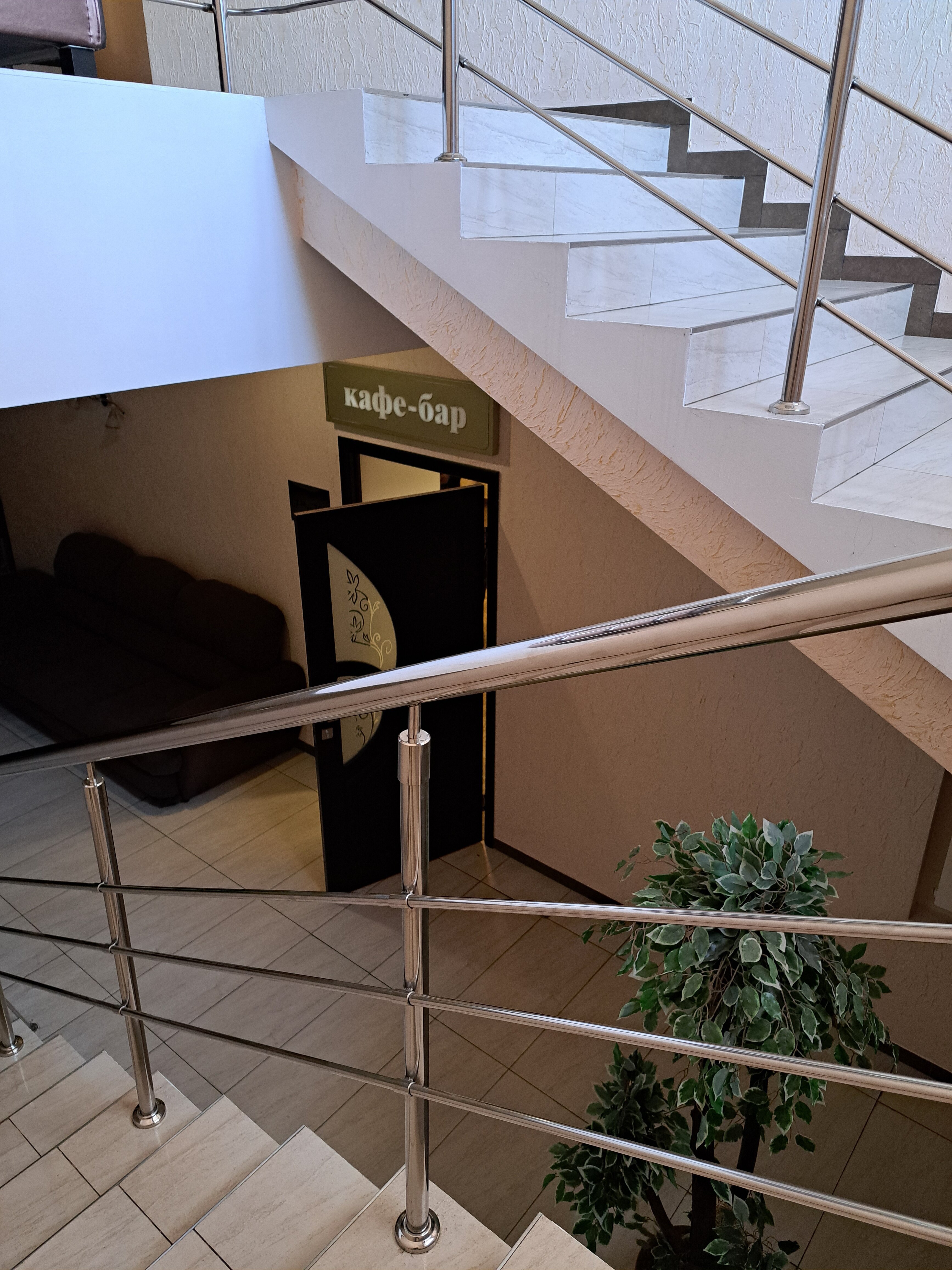 Фото Московская