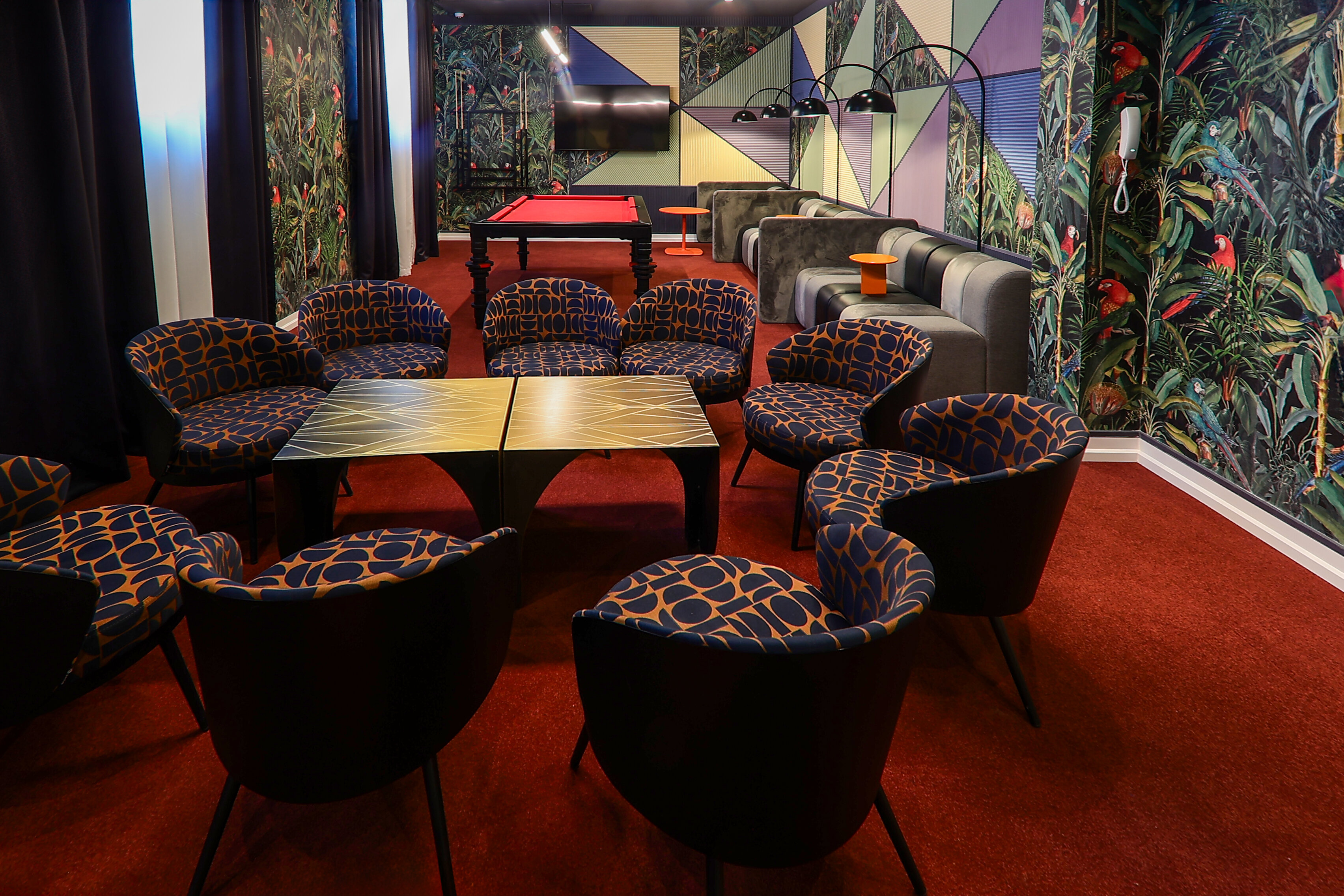 Фото Moselle Armenia Jermuk