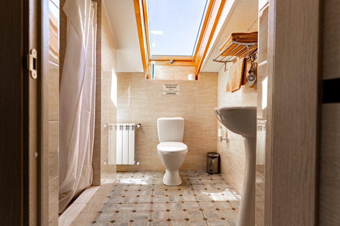 Фото Гостевой дом Сезон