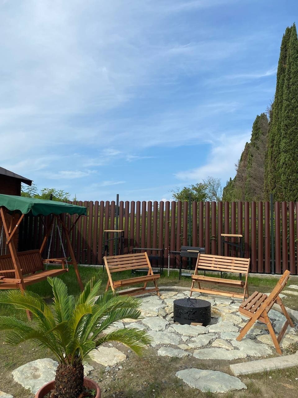 Фото Гестхаус Chilly