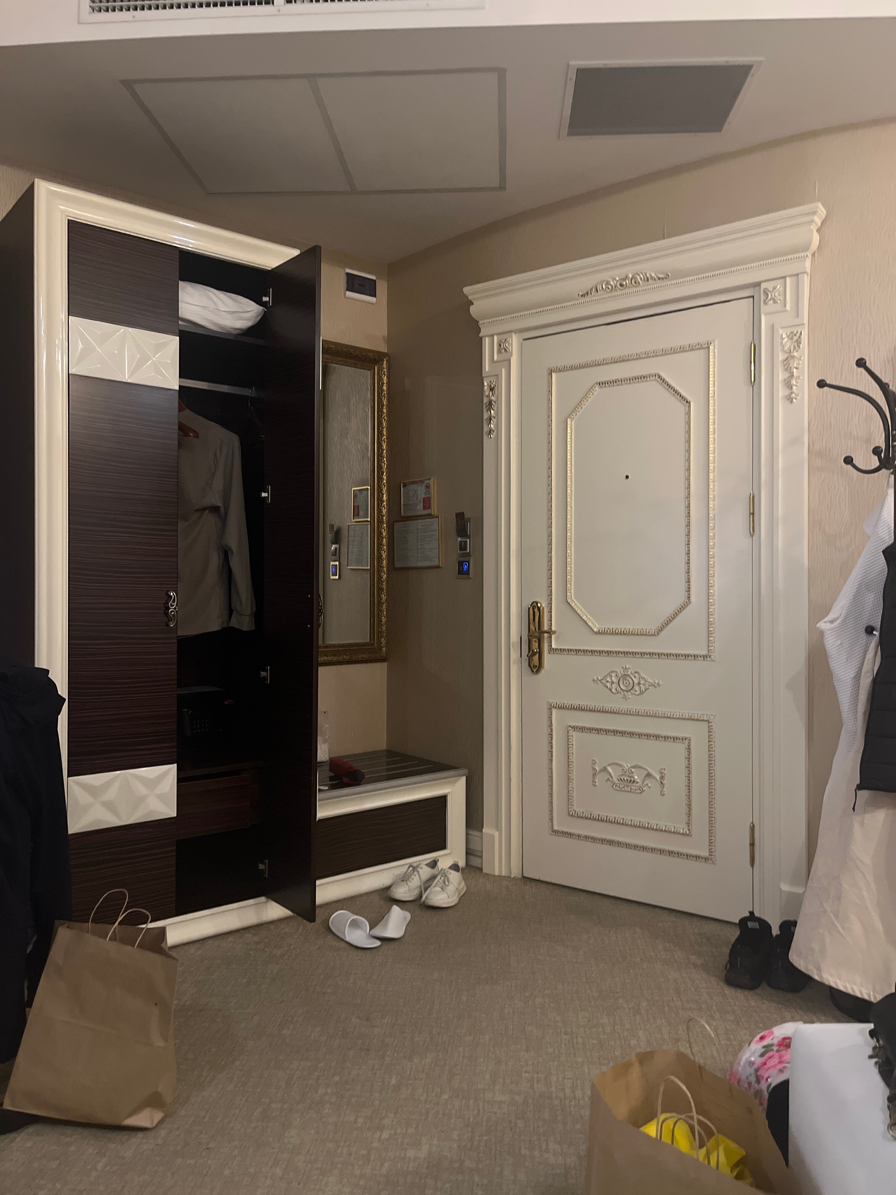 Фото Бутик Отель Buta