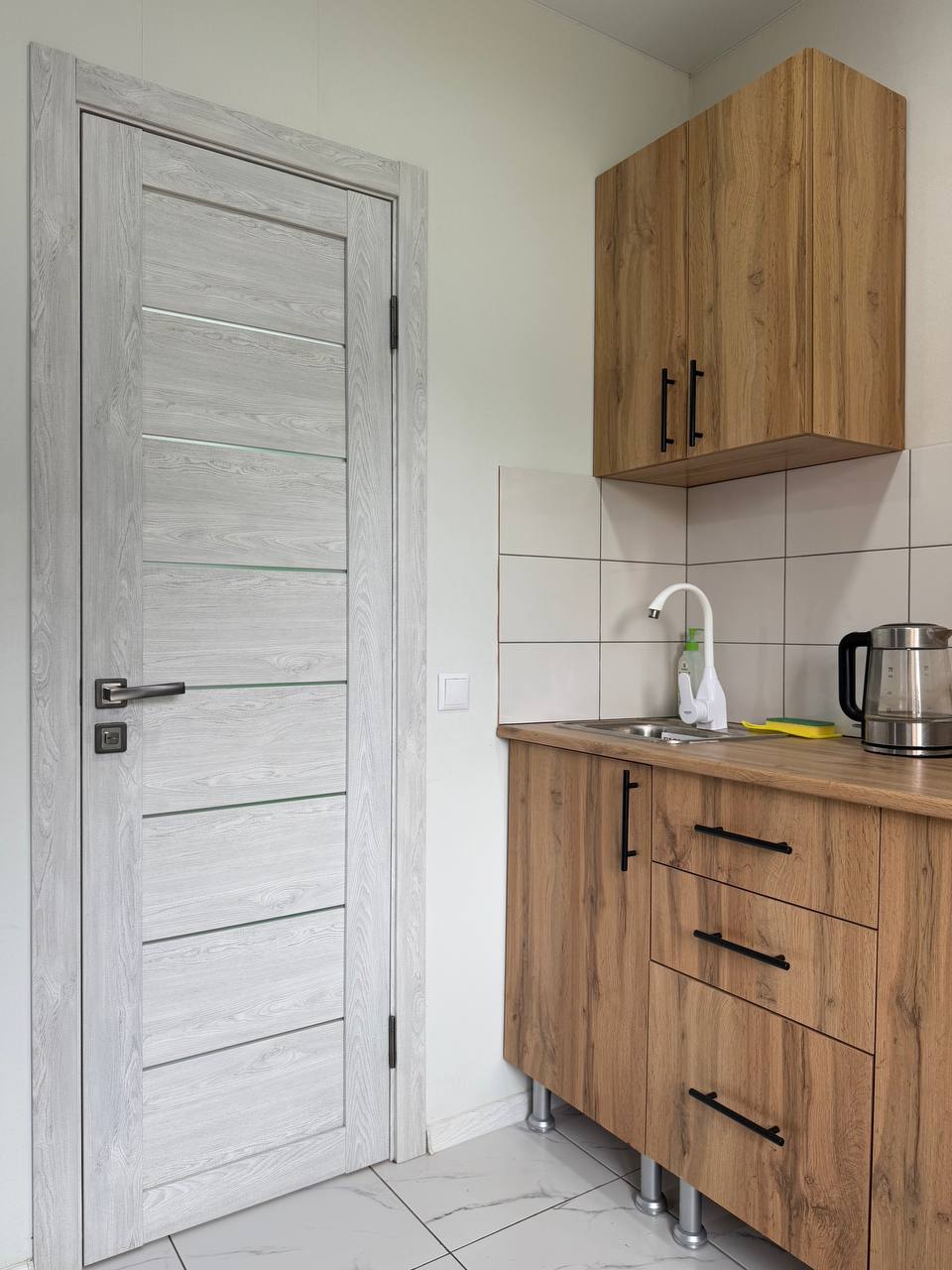 Фото У Елены