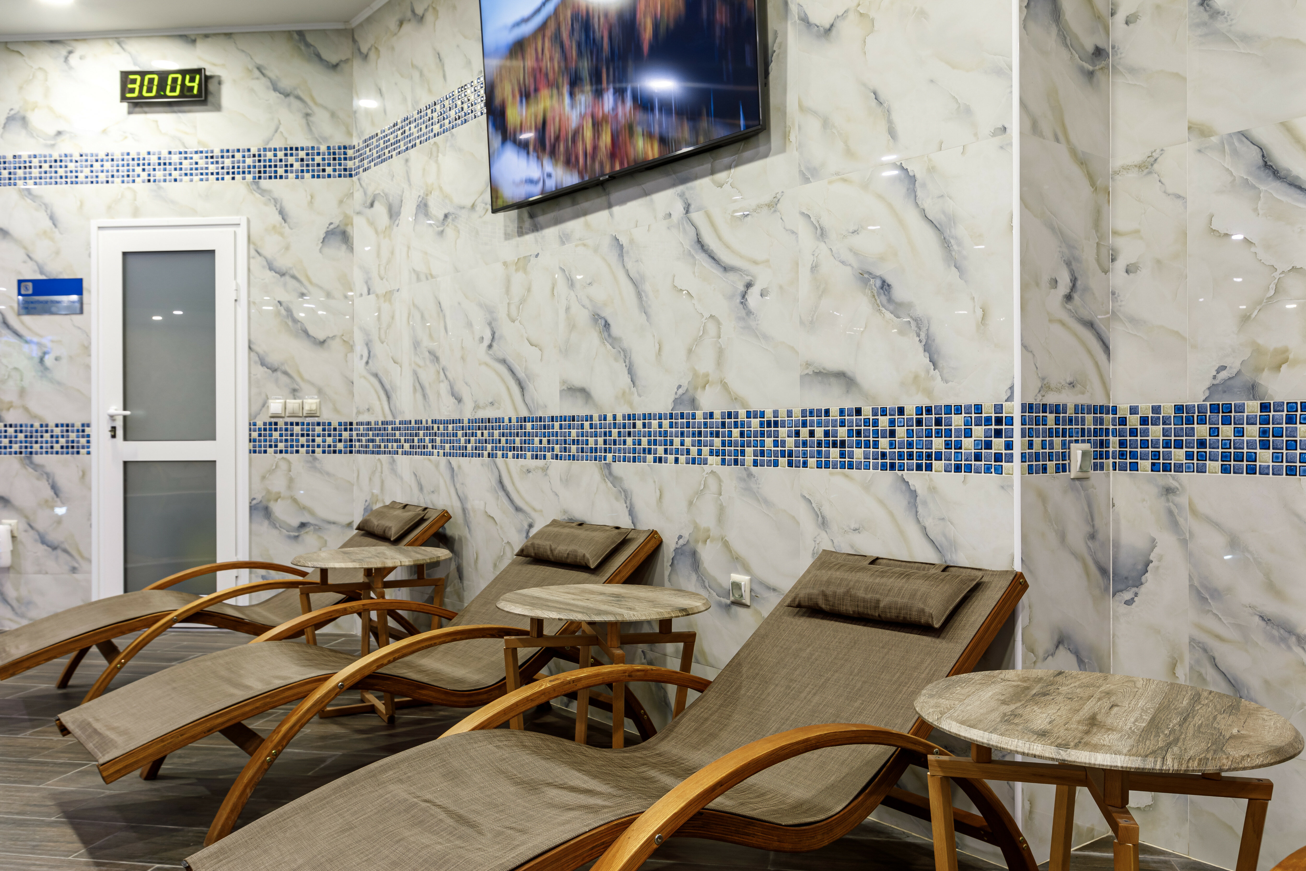 Фото Броско Отель Москва