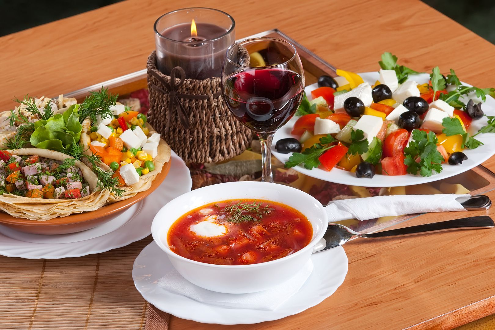 Фото Дом у Дольмена