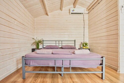 Дом отдыха Шале Д'Матуа в Сухуме