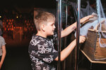 Fort Boyard (Bakinskaya Street, 8А), organización y celebración de fiestas infantiles