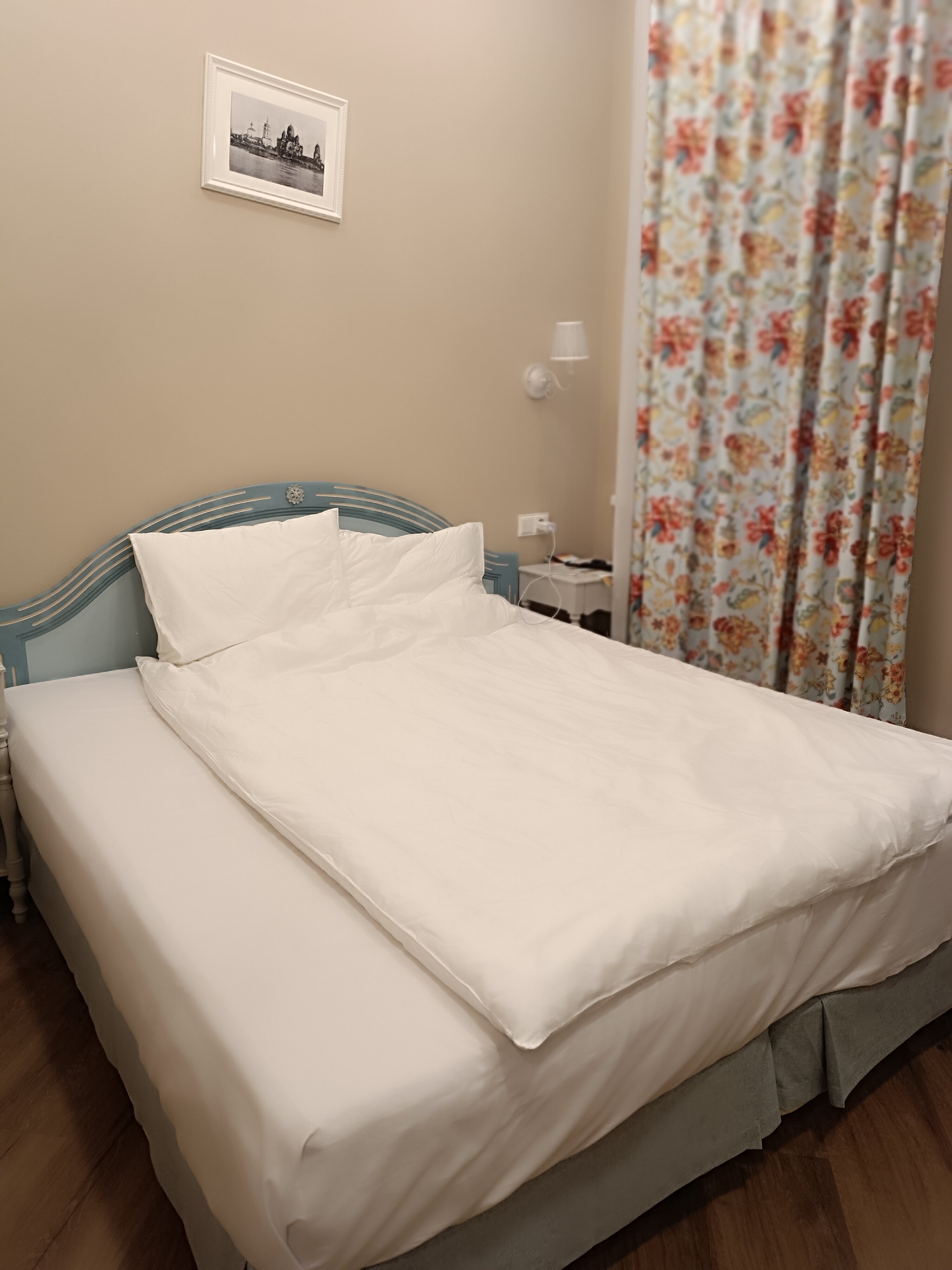 Фото Усадьба Егорова