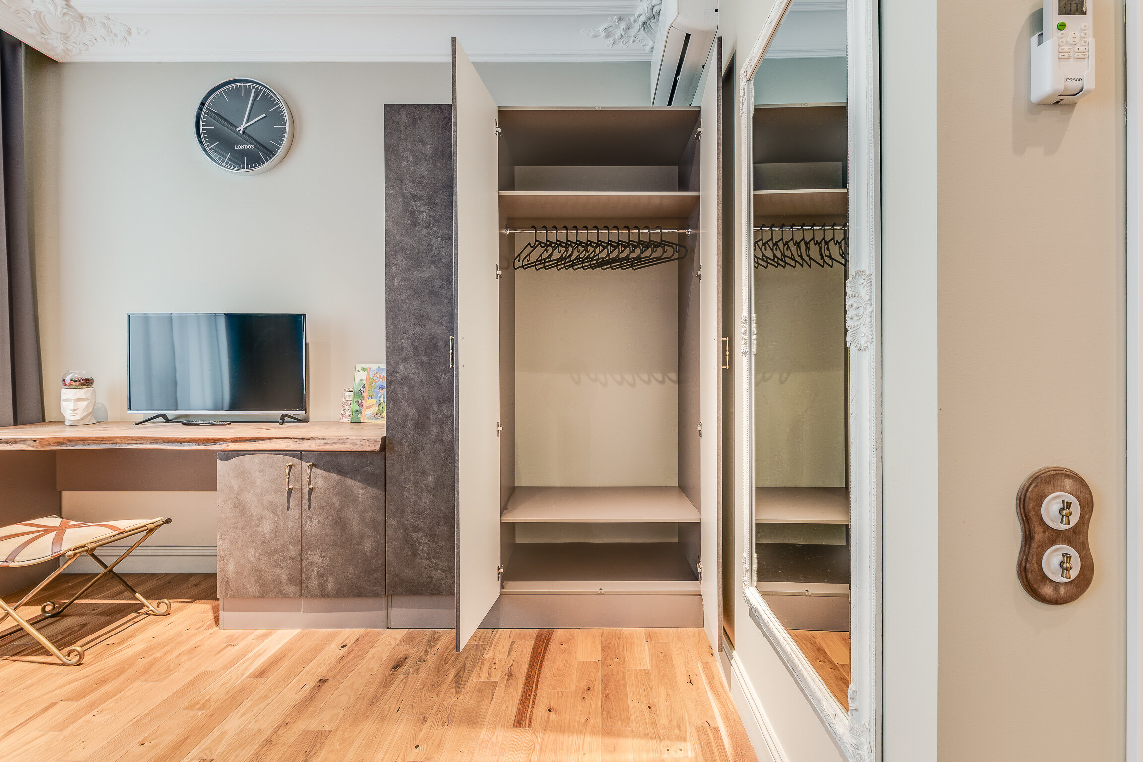 Фото Sokroma Сканди Лофт