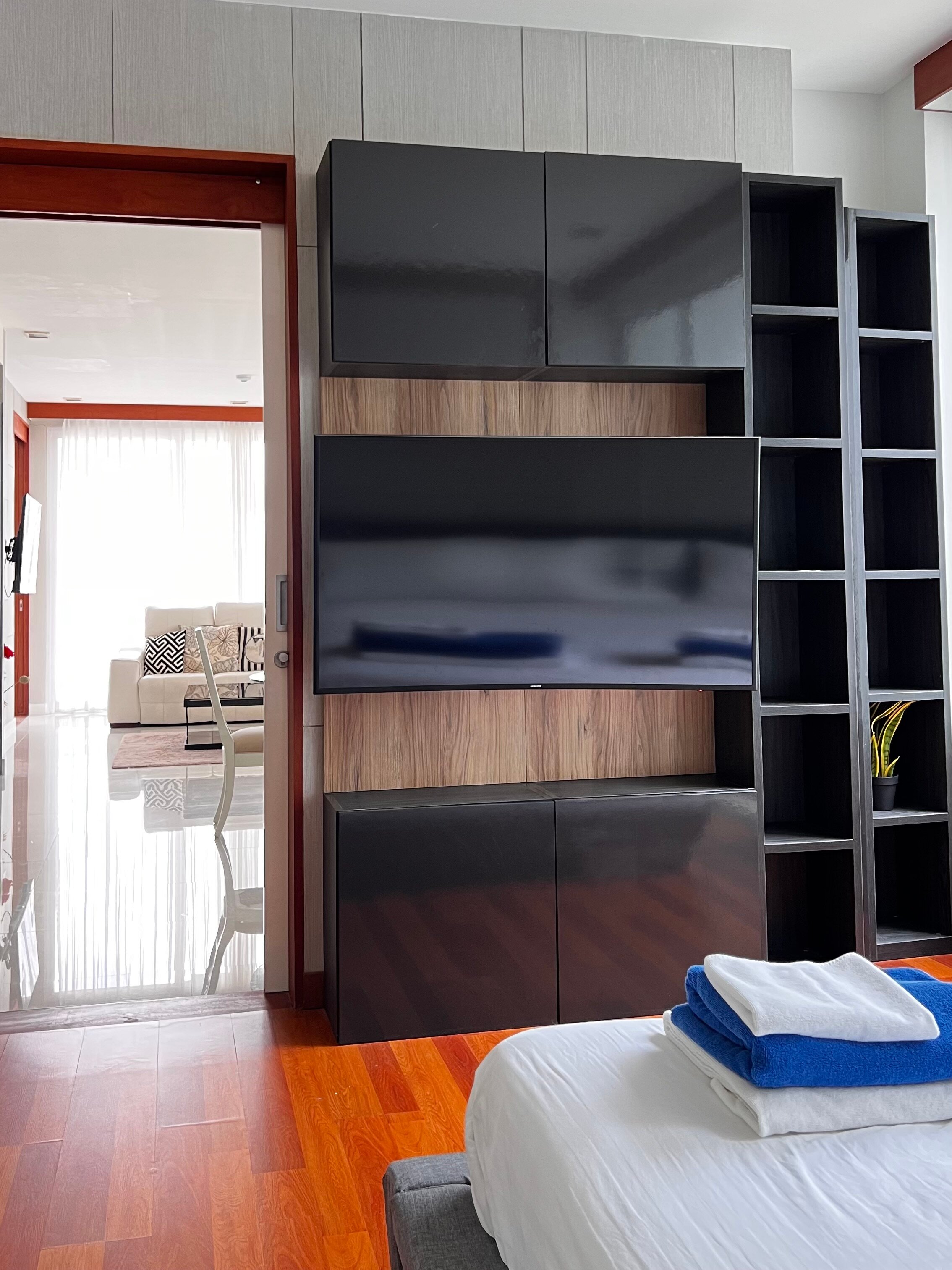 Фото Q Kata Residence