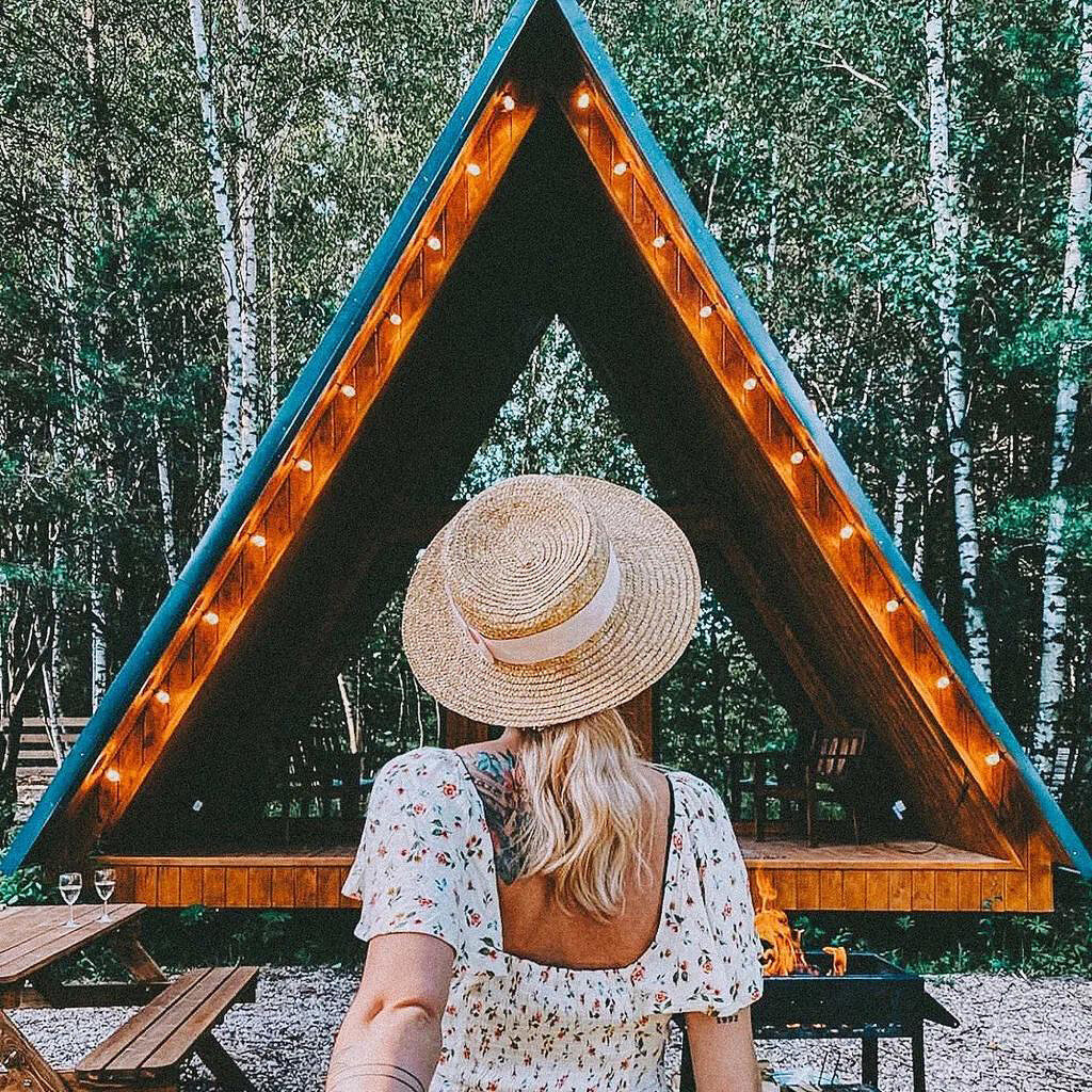 Фото А-Ферма