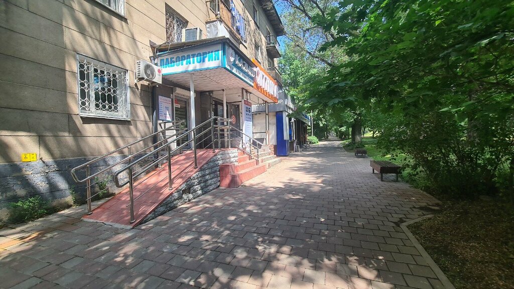 Турагентство Туран Казахстан Тревел, Алматы, фото