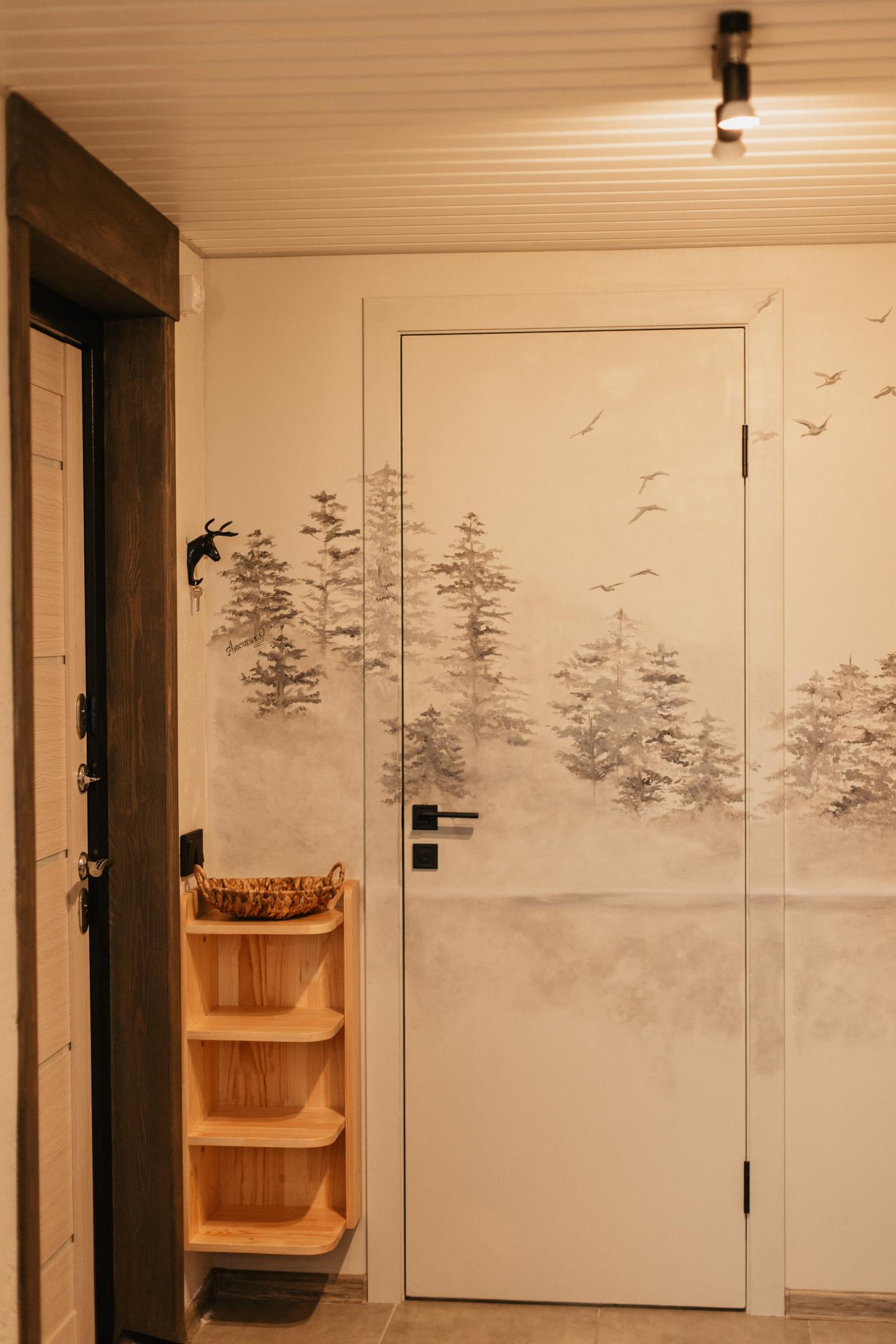 Фото Panorama Cliff Home