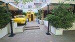 Ang Rental (Ablai Khan Avenue, 147), punto de alquiler