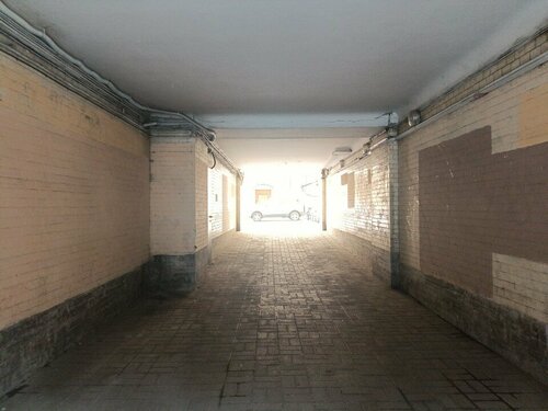 Nevsky Lite Mini-hotel  фото 3
