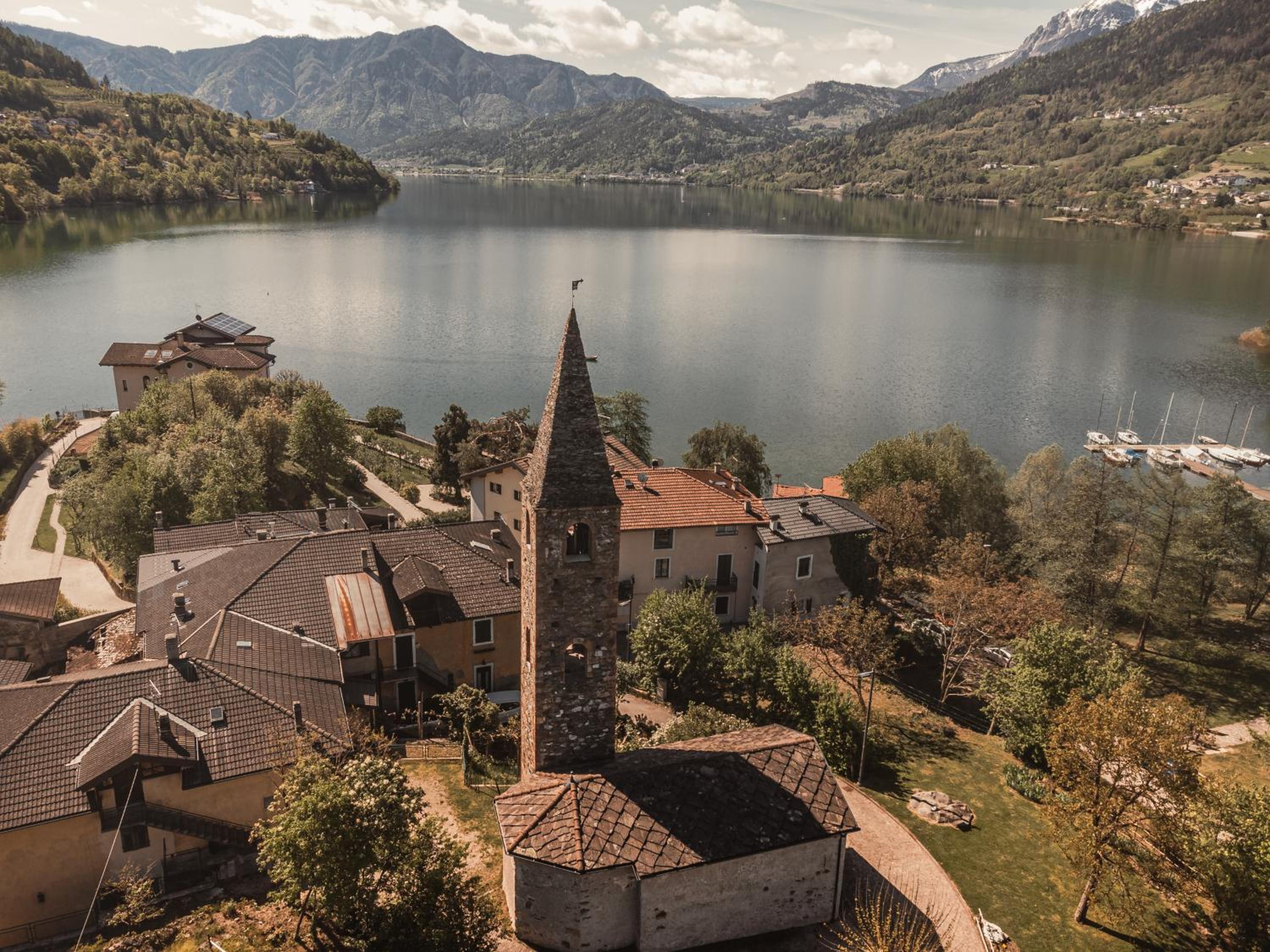 Фото Cristallo Sport & Wellness