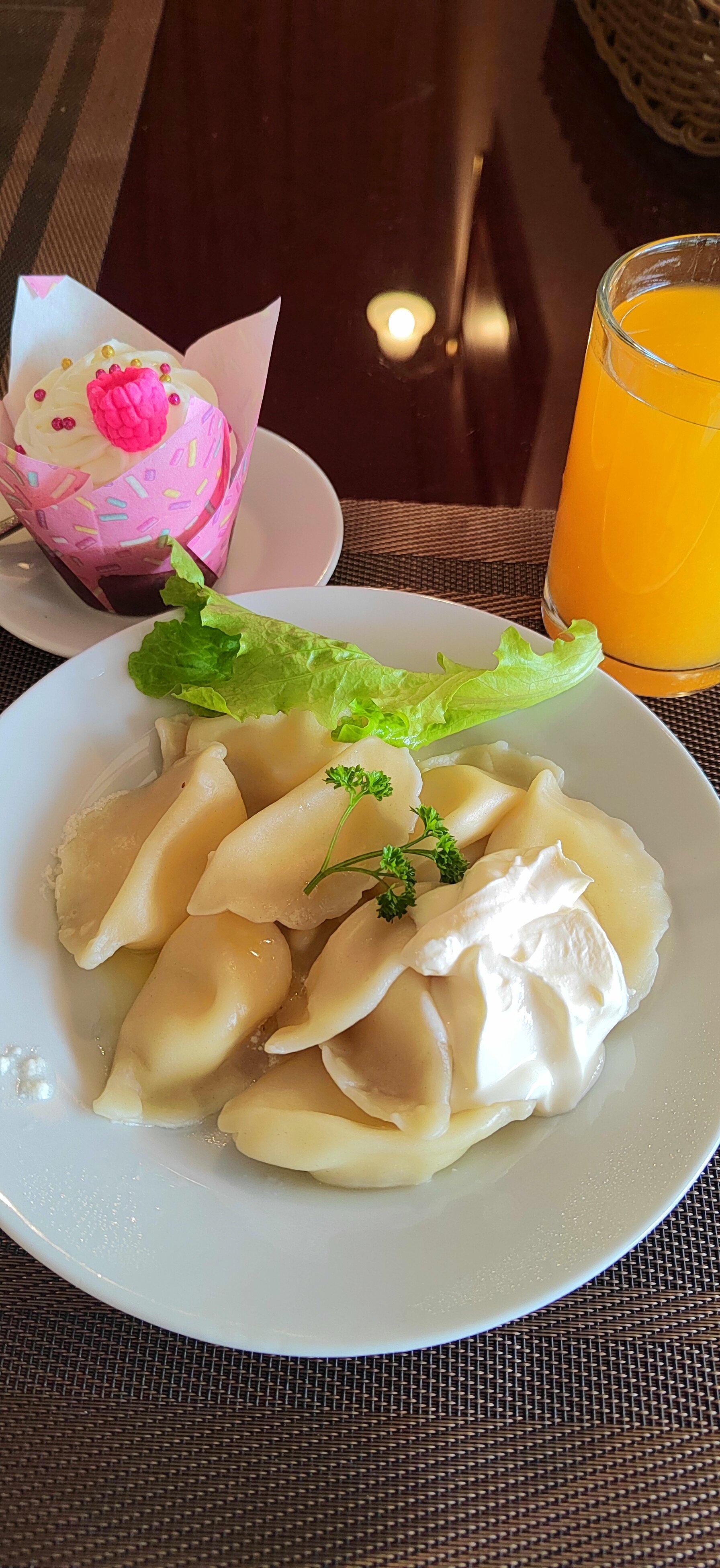 Фото Лунная пристань