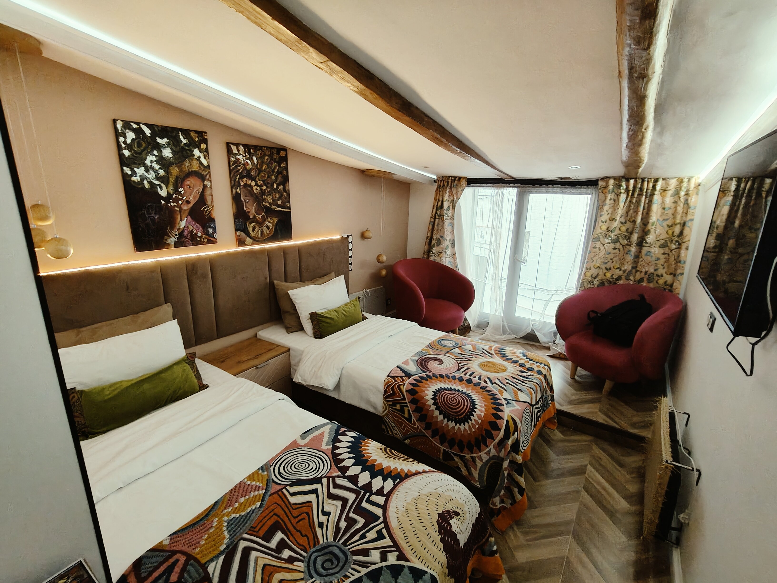 Фото Сити Ко на Чистых прудах