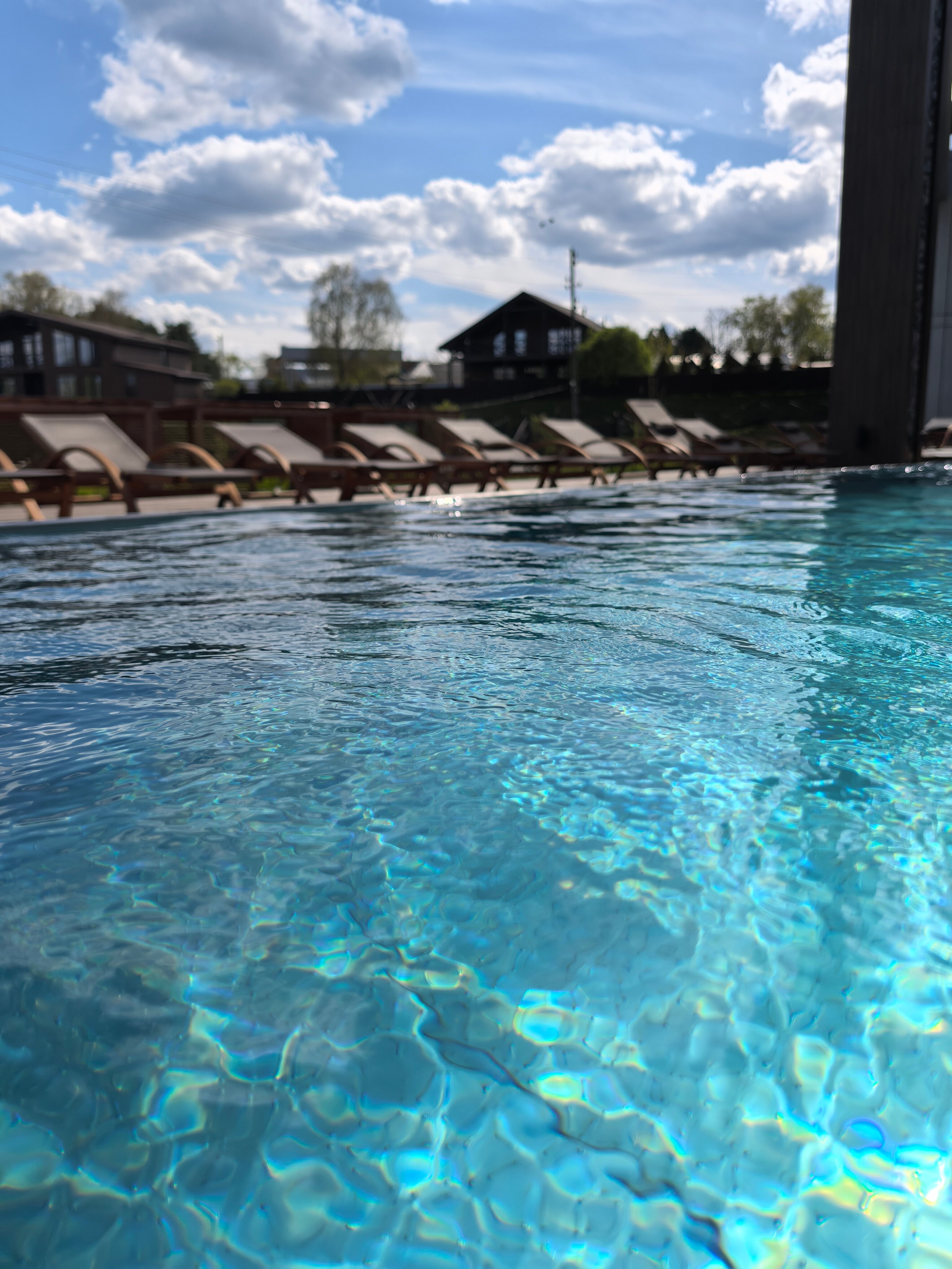 Фото Городок