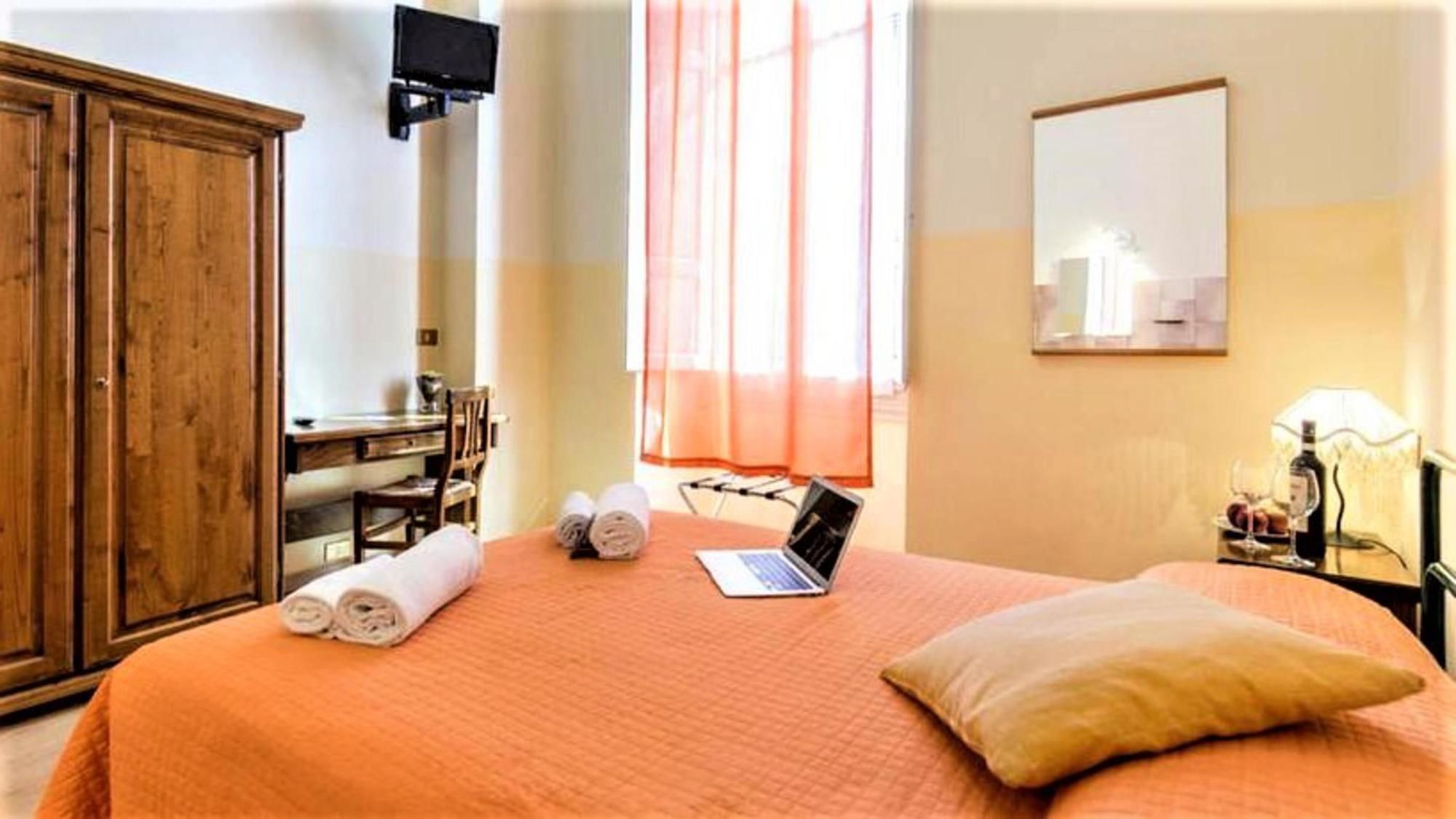 Фото Отель Jr Hotels Hermes Firenze