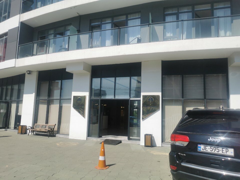 Фото White Sails Residential Hotel