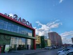 Колибри (ulitsa Vasiliya Zhukovskogo, 11А) ، الستائر، قضبان الستائر