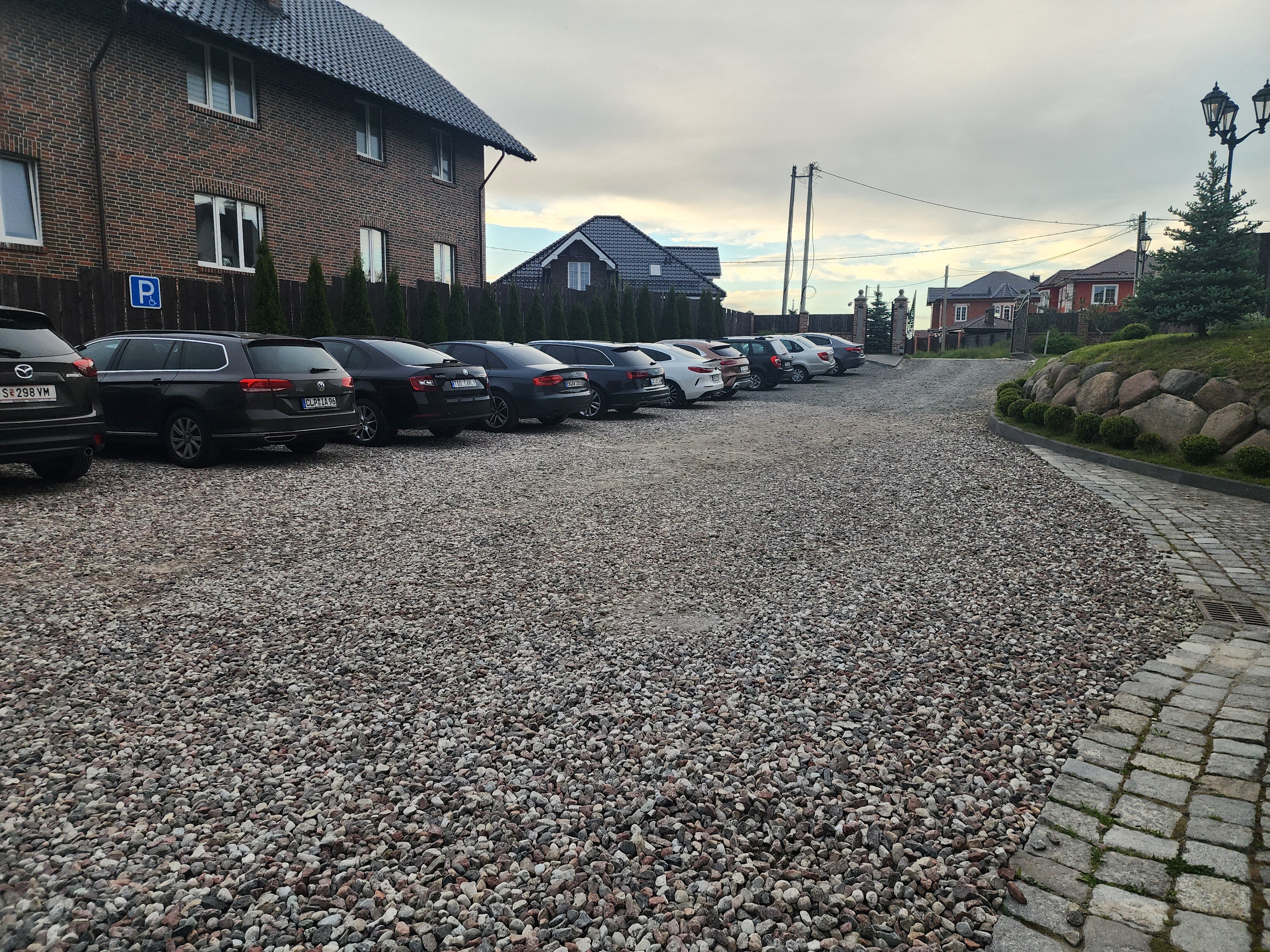 Фото Альфа Гарден