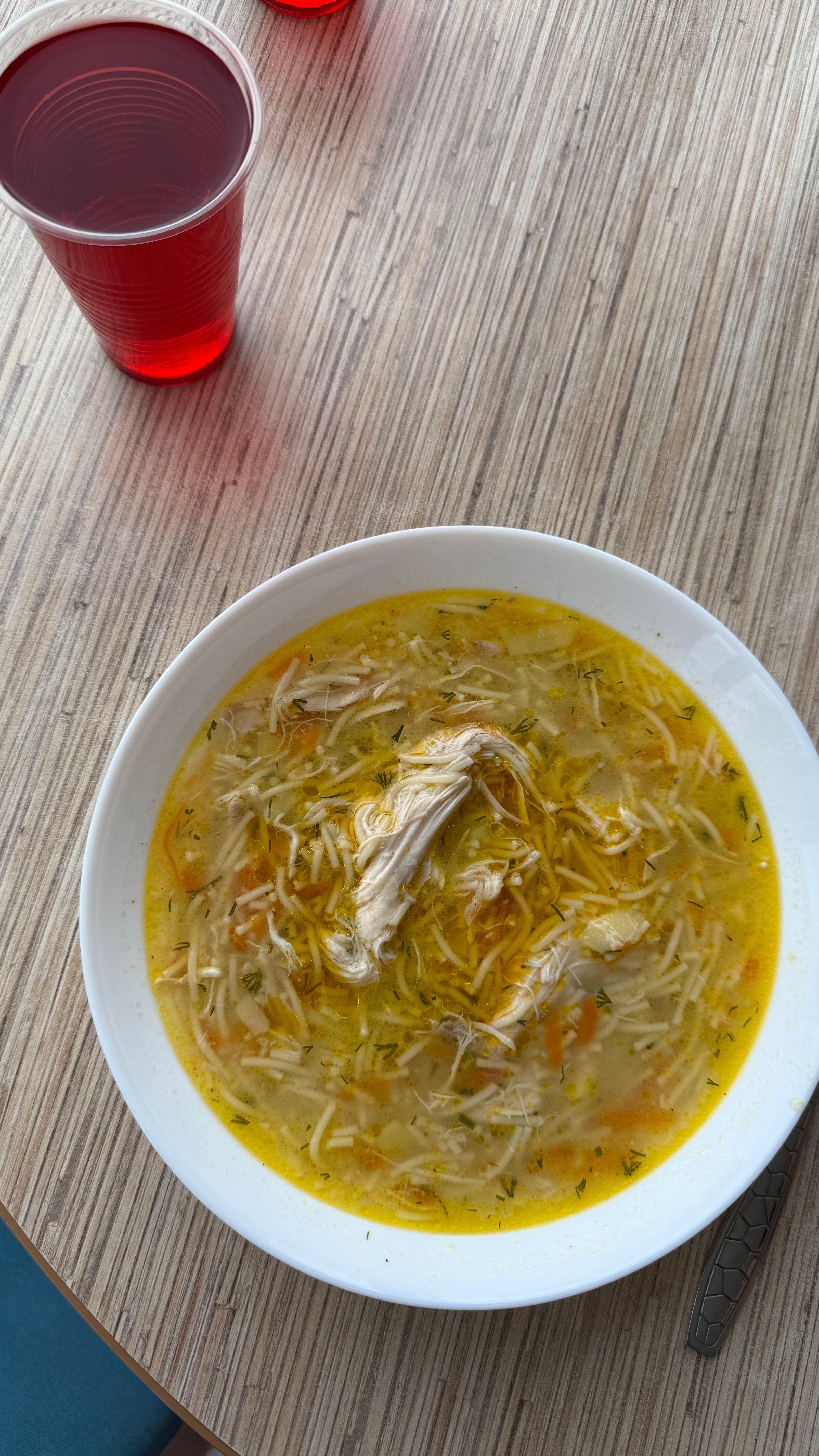 Фото У Кремля