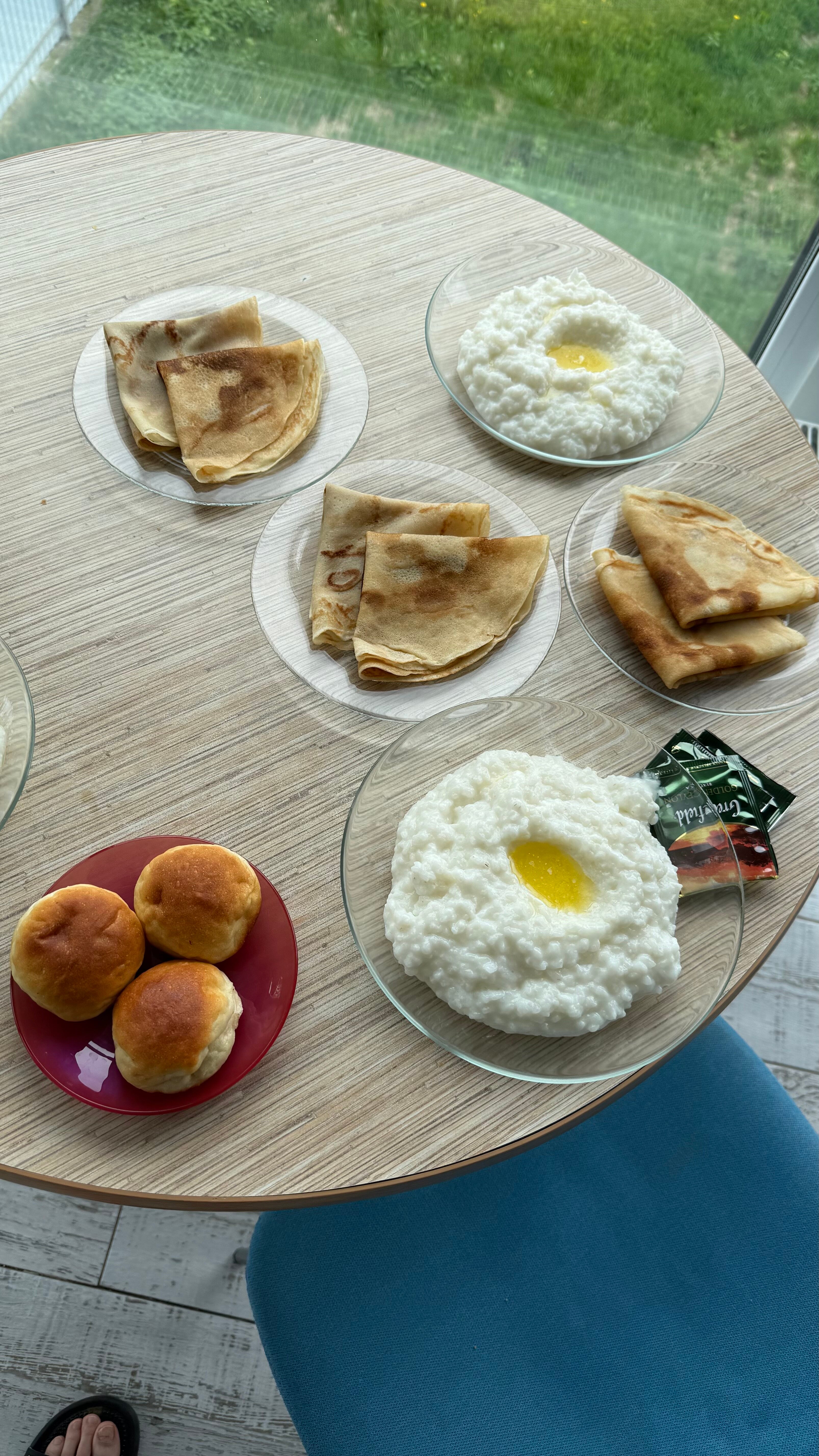 Фото У Кремля