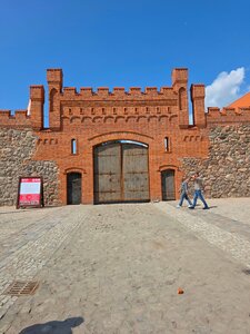 Neuhausen Castle (Zarechnaya ulitsa, 2) ، معلم جذب سياحي
