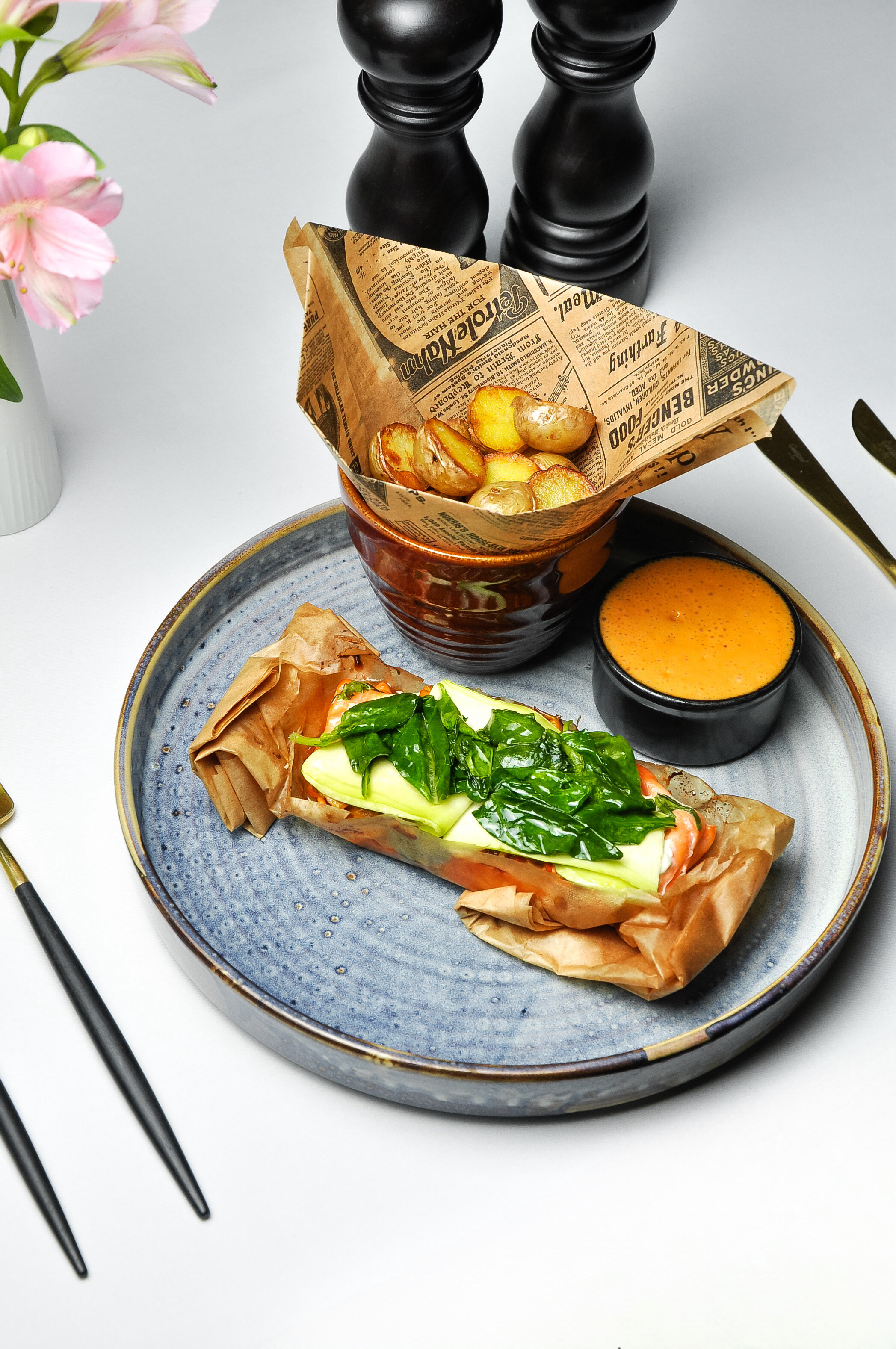 Фото Crystal House Suite Hotel&SPA