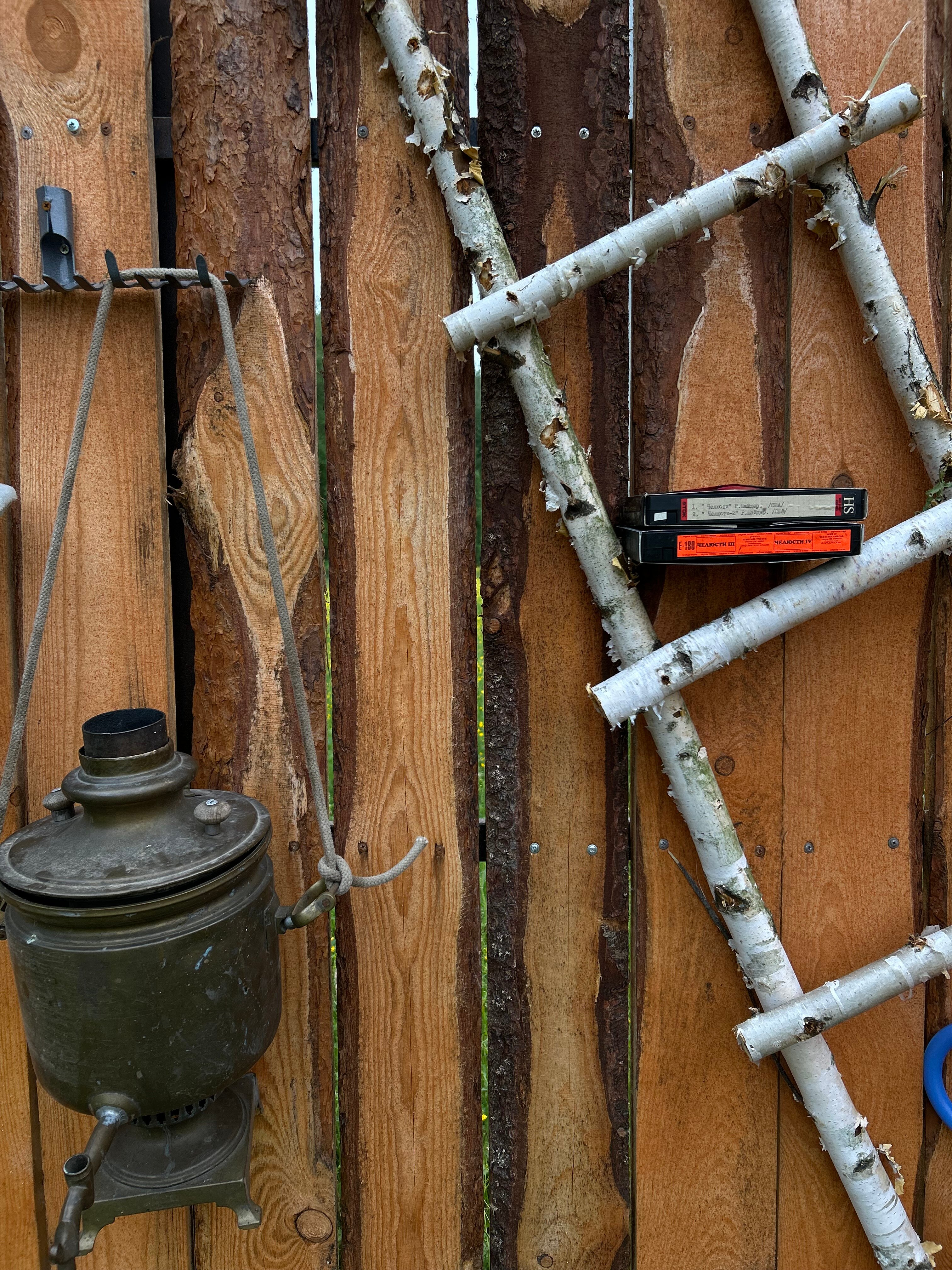 Фото Изба ТТ