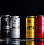 Нефть Энерджи ФУД (Stupinsky Drive, 1с13), producción de bebidas